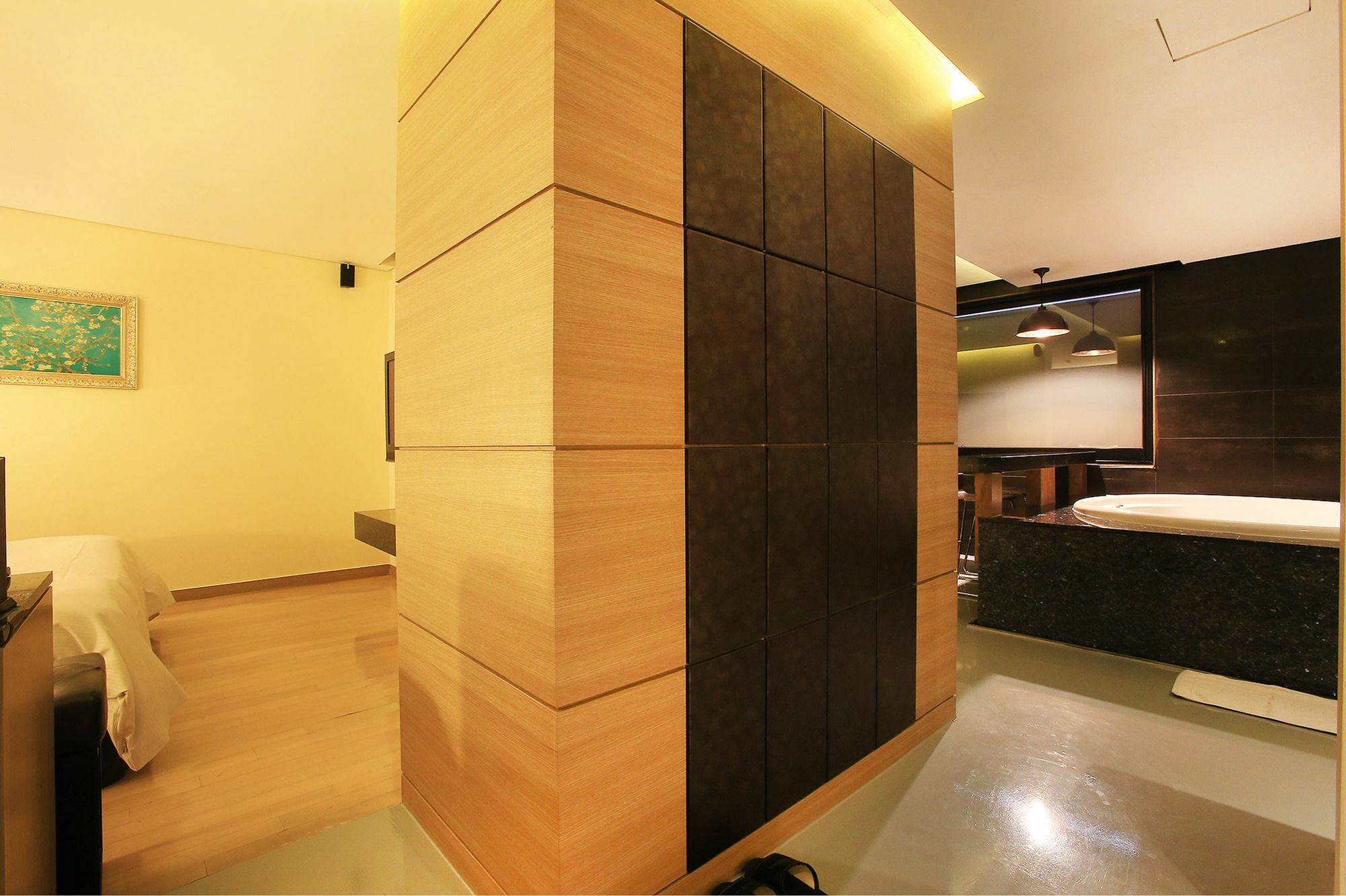 Tara Hotel Seoul Luaran gambar