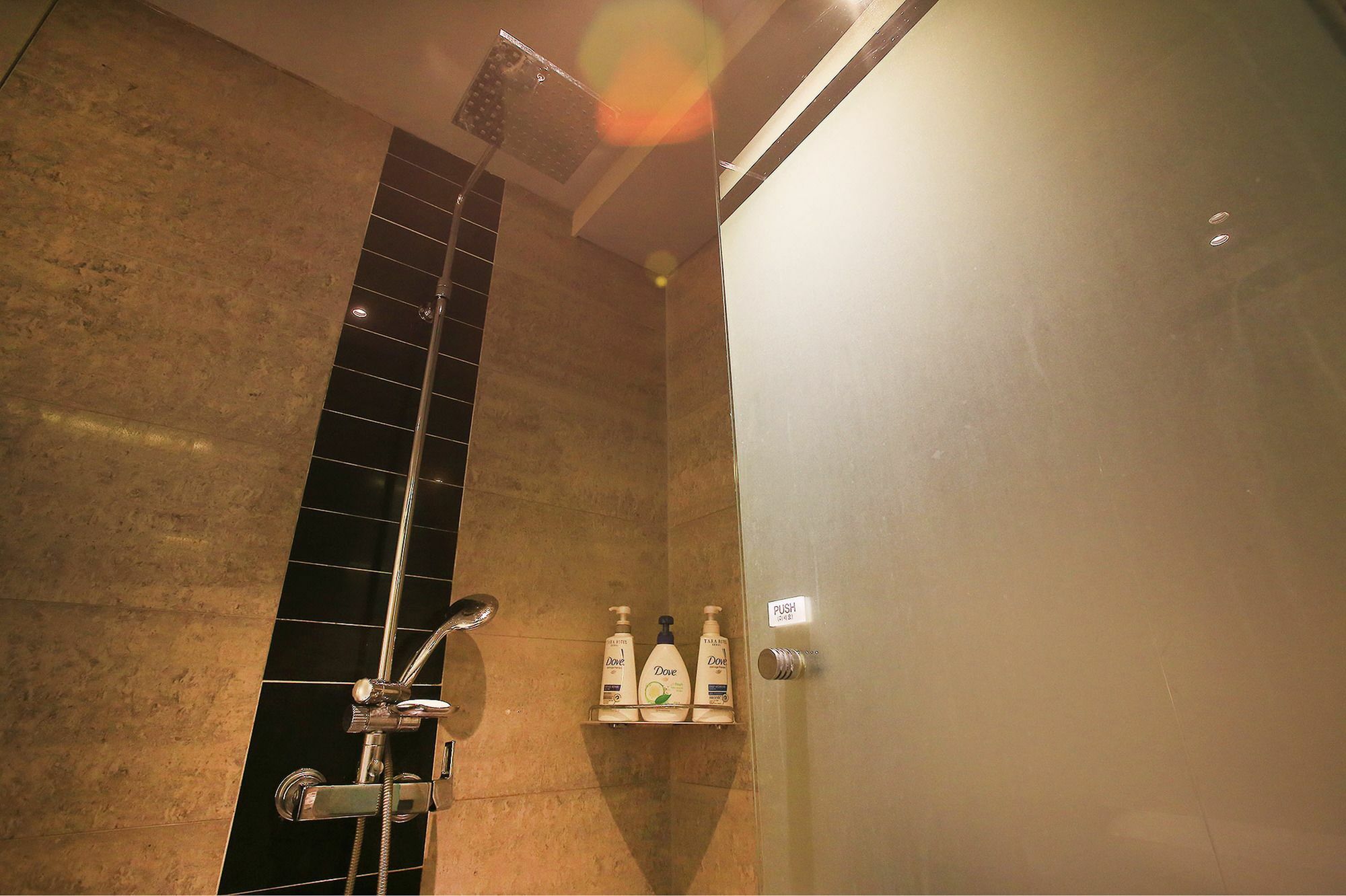 Tara Hotel Seoul Luaran gambar