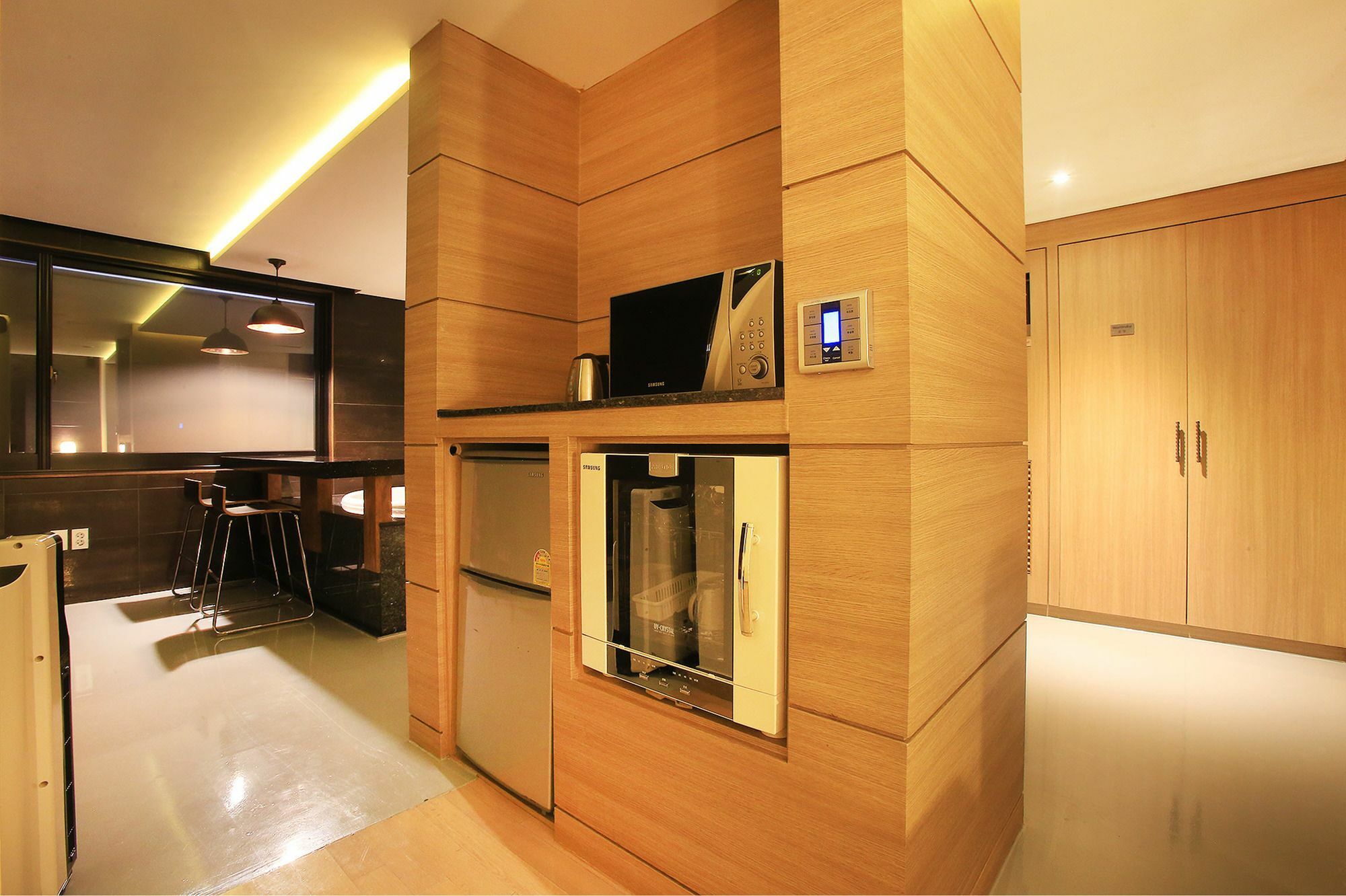 Tara Hotel Seoul Luaran gambar